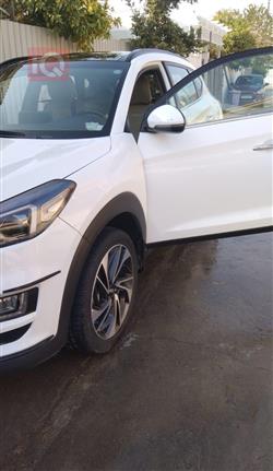 هیوندای تۆکسۆن